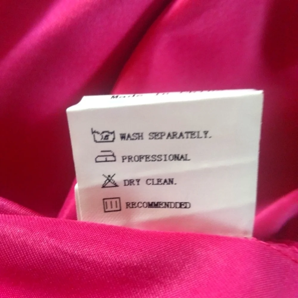 NWT Plus Size Dress - Picture 12 of 13